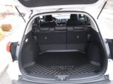 2022 Honda HR-V EX-L AWD Trunk