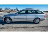 2005 Mercedes-Benz C 240 Wagon Exterior