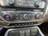 2017 GMC Sierra 3500HD Denali Crew Cab 4x4 Controls
