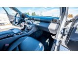 2005 Mercedes-Benz C 240 Wagon Dashboard