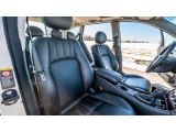 2005 Mercedes-Benz C 240 Wagon Front Seat