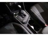 2020 Volkswagen Tiguan SE 4MOTION 8 Speed Automatic Transmission