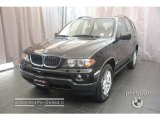2006 BMW X5 3.0i
