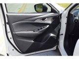 2019 Mazda CX-3 Sport Door Panel