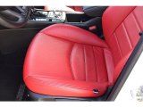 2019 Mazda CX-3 Sport Front Seat