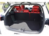 2019 Mazda CX-3 Sport Trunk