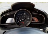 2019 Mazda CX-3 Sport Gauges