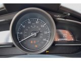 2019 Mazda CX-3 Sport Gauges