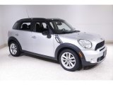 2014 Mini Cooper S Countryman All4 AWD