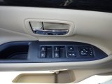 2017 Mitsubishi Outlander SEL S-AWC Door Panel