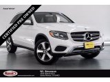 2018 Mercedes-Benz GLC 300
