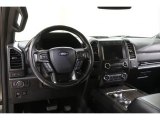 2020 Ford Expedition Limited Max 4x4 Dashboard