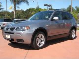 2006 BMW X3 3.0i