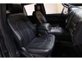 2020 Ford Expedition Limited Max 4x4 Front Seat