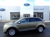 2013 Ginger Ale Lincoln MKX AWD #143718470