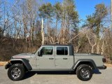 2022 Jeep Gladiator Rubicon 4x4