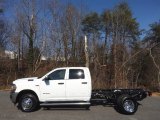2022 Ram 3500 Tradesman Crew Cab 4x4 Chassis Data, Info and Specs