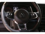 2019 Volkswagen Jetta GLI Steering Wheel