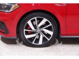 2019 Volkswagen Jetta GLI Wheel