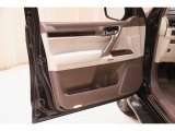 2016 Lexus GX 460 Door Panel
