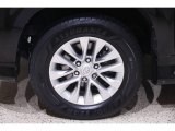 2016 Lexus GX 460 Wheel