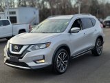 2020 Nissan Rogue SL AWD