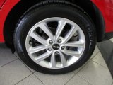 2019 Kia Soul + Wheel