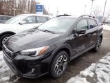 2019 Crystal Black Silica Subaru Crosstrek 2.0i Limited #143725873