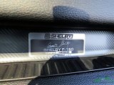 2018 Ford F150 Shelby Cobra Edition SuperCrew 4x4 Marks and Logos