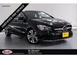 2019 Mercedes-Benz CLA 250 Coupe
