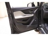 2017 Buick Encore Essence AWD Door Panel