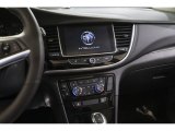 2017 Buick Encore Essence AWD Controls