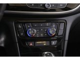 2017 Buick Encore Essence AWD Controls