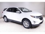 2019 Chevrolet Equinox LT AWD