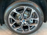2022 BMW X1 xDrive28i Wheel