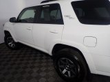 2021 Toyota 4Runner TRD Off Road Premium 4x4 Marks and Logos