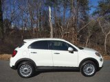 2021 Fiat 500X Pop AWD Exterior