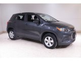 2019 Chevrolet Trax LS AWD