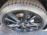 Lexus ES 2022 Wheels and Tires