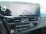2022 Lexus ES 300h F Sport Navigation