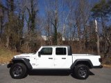 2022 Jeep Gladiator Rubicon 4x4