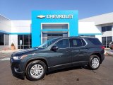 2018 Chevrolet Traverse LT AWD