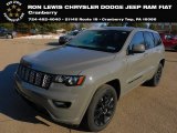 2022 Jeep Grand Cherokee Laredo X 4x4