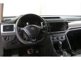 2019 Volkswagen Atlas SE R-Line 4Motion Dashboard