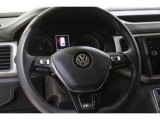 2019 Volkswagen Atlas SE R-Line 4Motion Steering Wheel