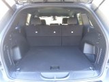 2022 Jeep Grand Cherokee Laredo X 4x4 Trunk