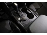2019 Volkswagen Atlas SE R-Line 4Motion 8 Speed Automatic Transmission