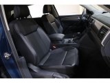 2019 Volkswagen Atlas SE R-Line 4Motion Front Seat