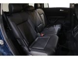 2019 Volkswagen Atlas SE R-Line 4Motion Rear Seat