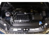 2019 Volkswagen Atlas SE R-Line 4Motion 3.6 Liter FSI DOHC 24-Valve VVT VR6 Engine